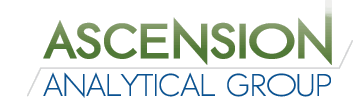 Ascension Analytical Logo